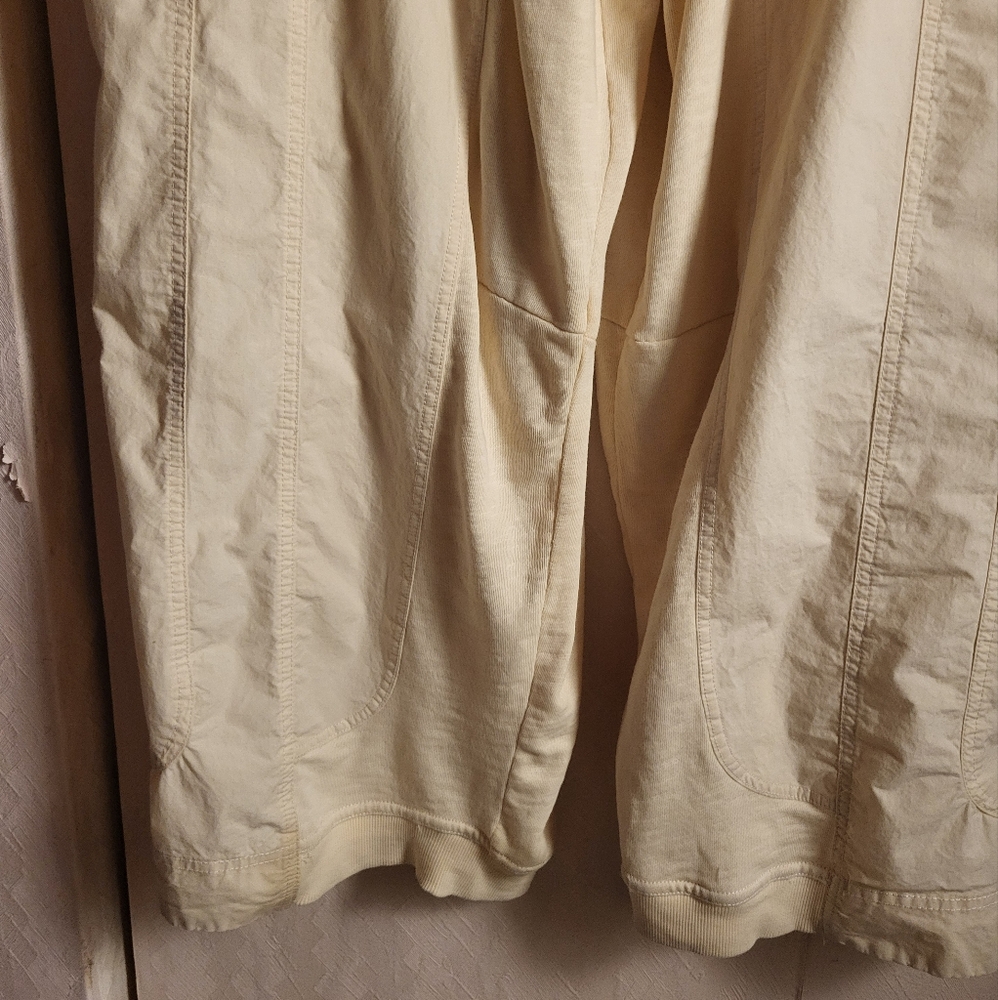Anthropologie Daily Practice Soller Drawstring Jumpsuit - Picture 11 of 14